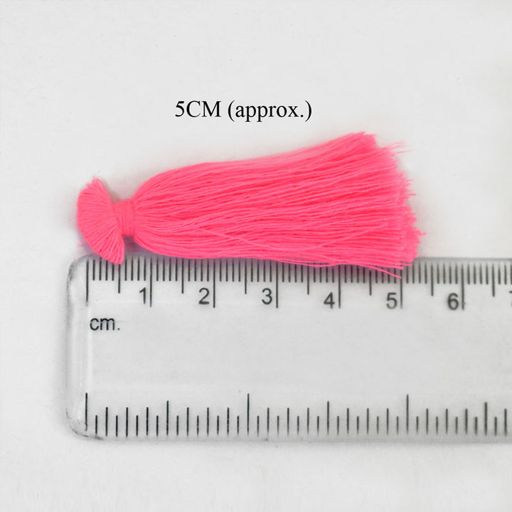 5CM Tassels