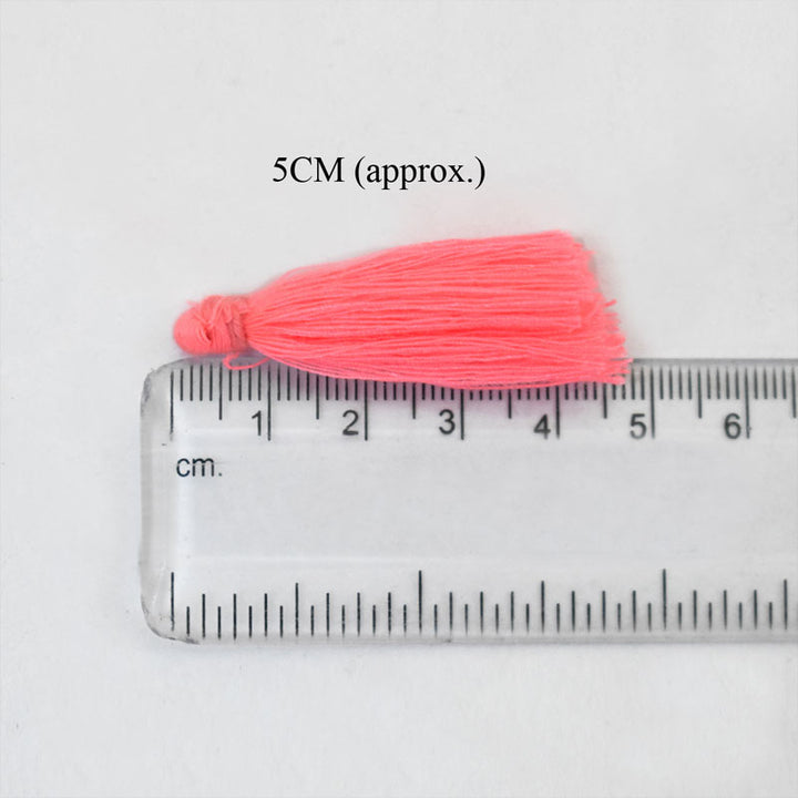 5CM Tassels