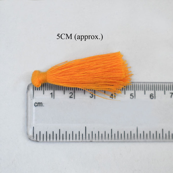 5CM Tassels