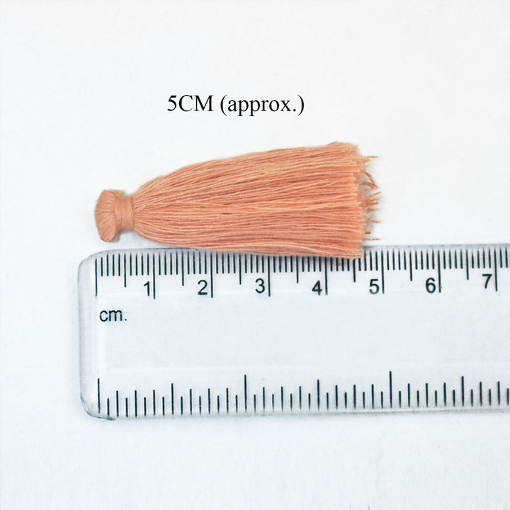 5CM Tassels