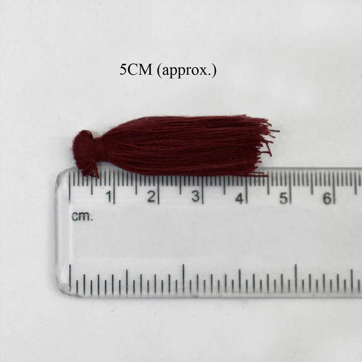 5CM Tassels