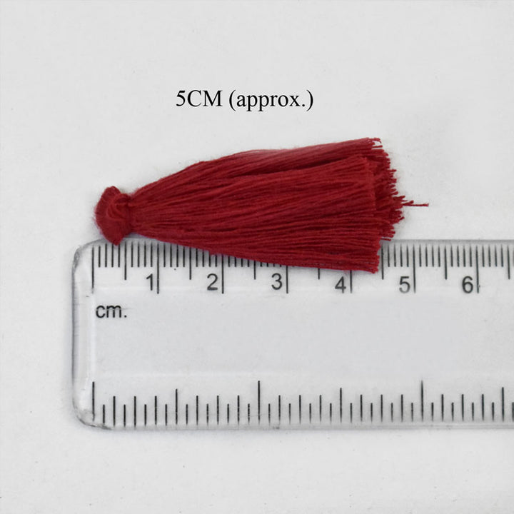 5CM Tassels