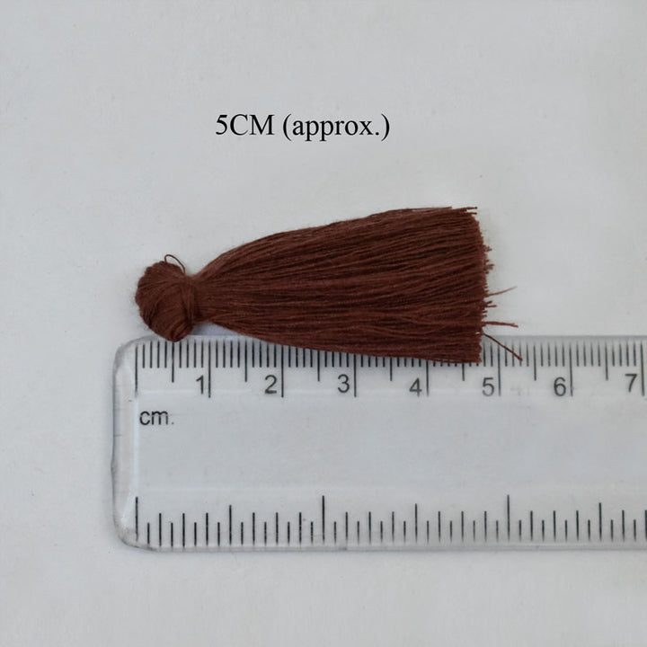  5CM Tassels