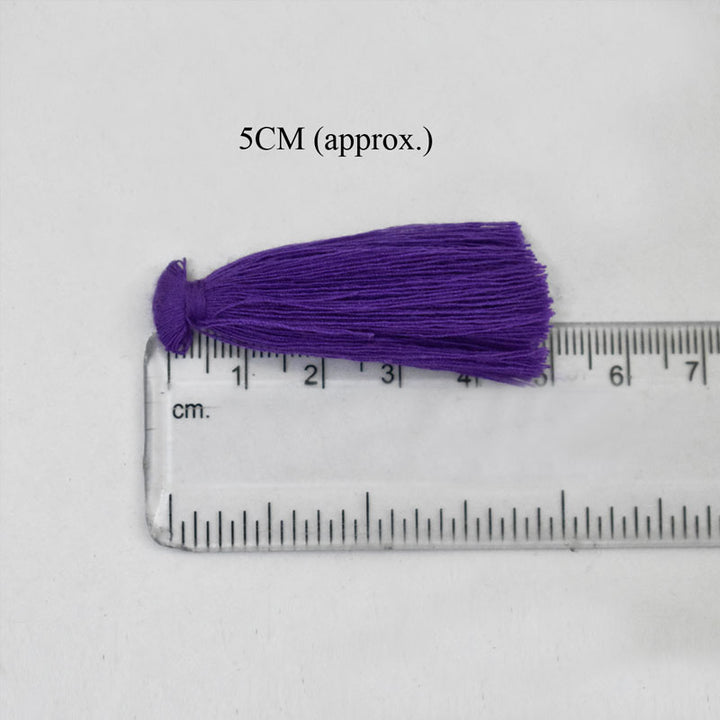  5CM Tassels