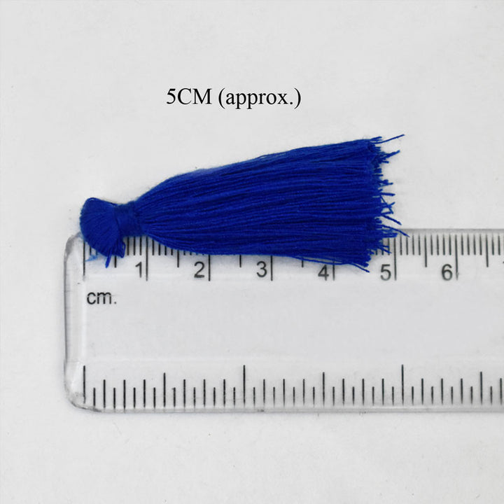 5CM Tassels