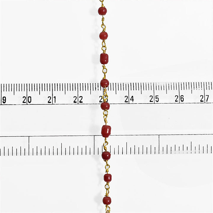 Bead Chain for Making Jewelry