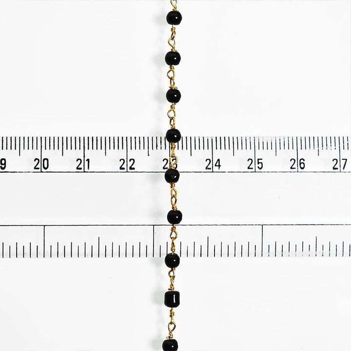 Bead Chain for Making Jewelry