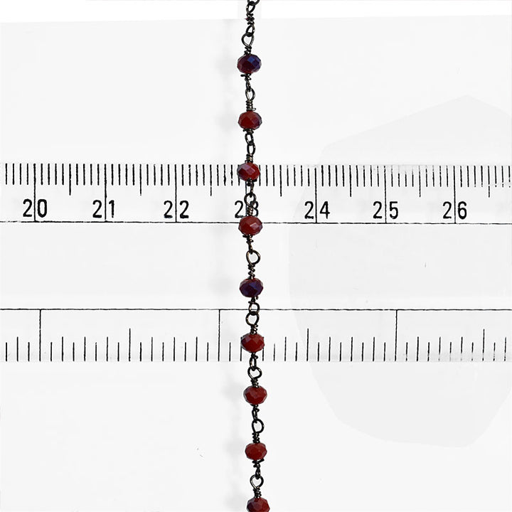 Bead Chain for Making Jewelry