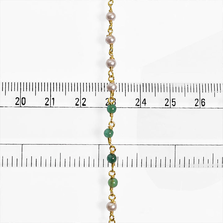  Bead Chain for Making Jewelry