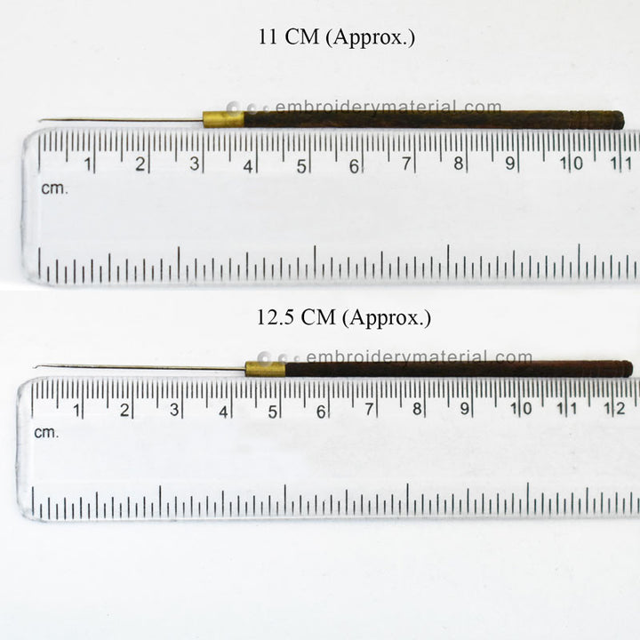 Aari Embroidery Hooks