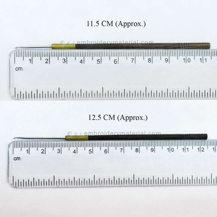 Aari Embroidery Hooks