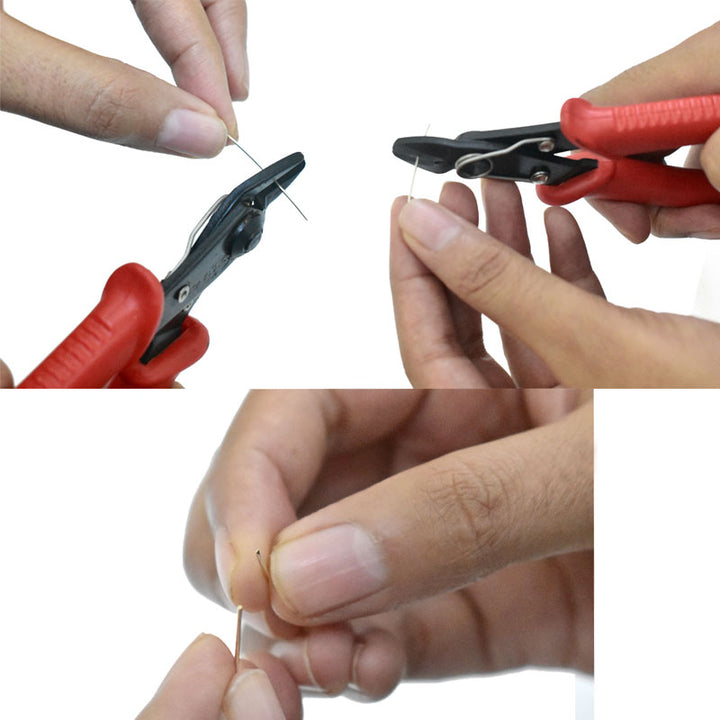 Flush Cutter Online