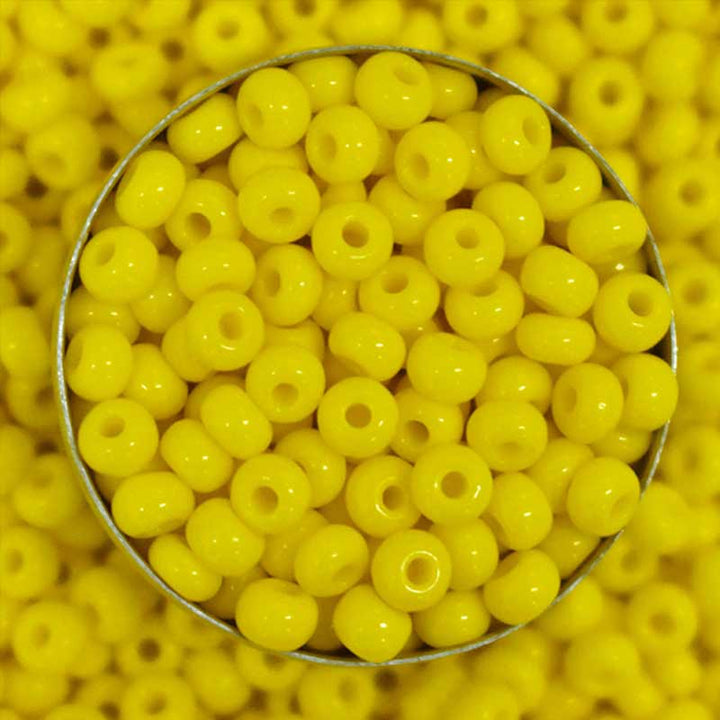 6/0 Seed Bead Strings