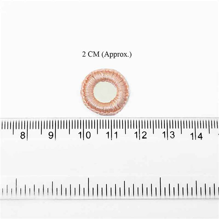 Crochet Thread Rings