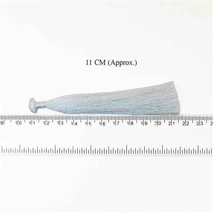 11CM Tassels