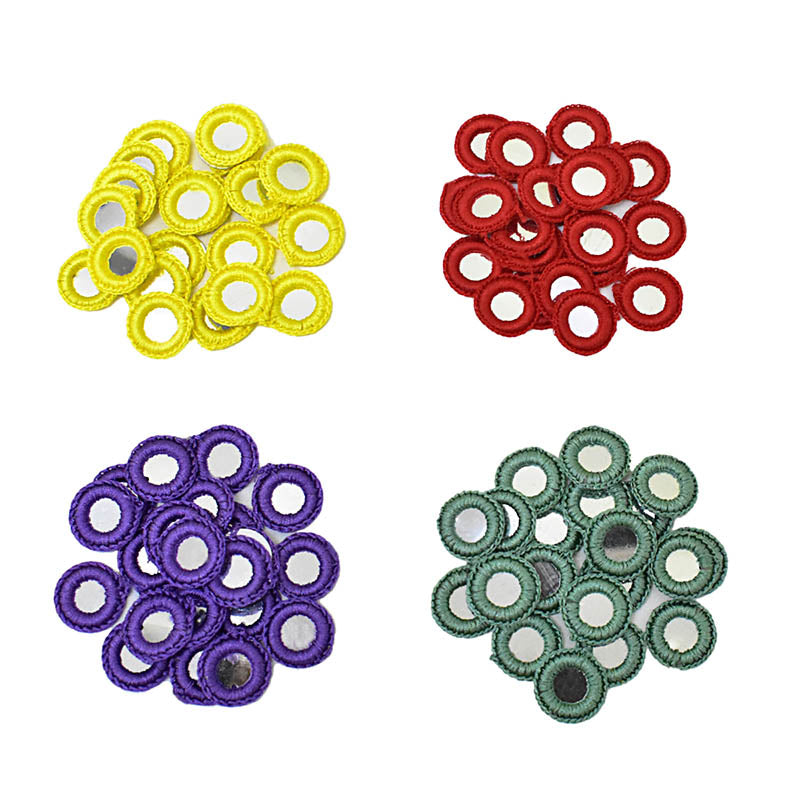 Buy Crochet Thread Rings in different colors at best prices ...