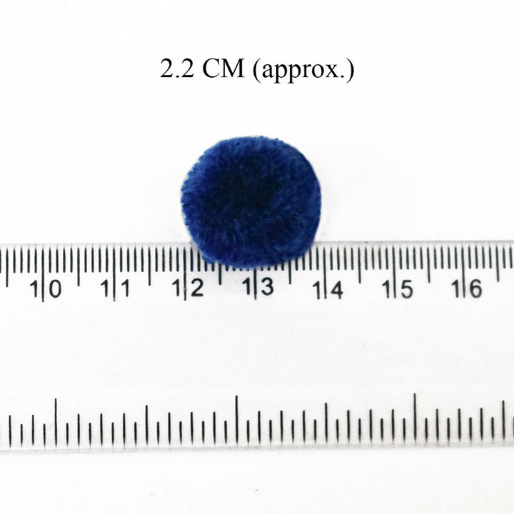 Small Pom poms