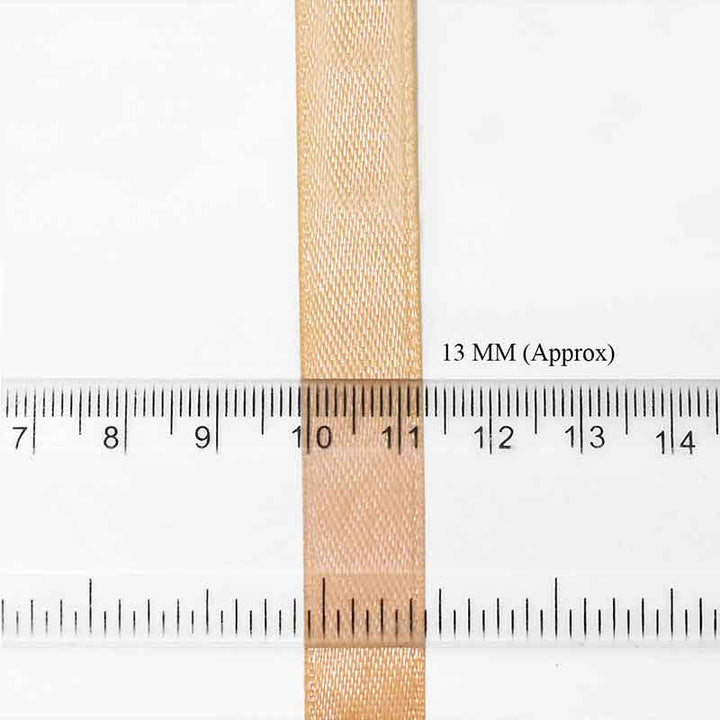 13MM Satin Ribbon
