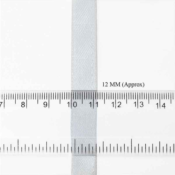 12MM Satin Ribbon