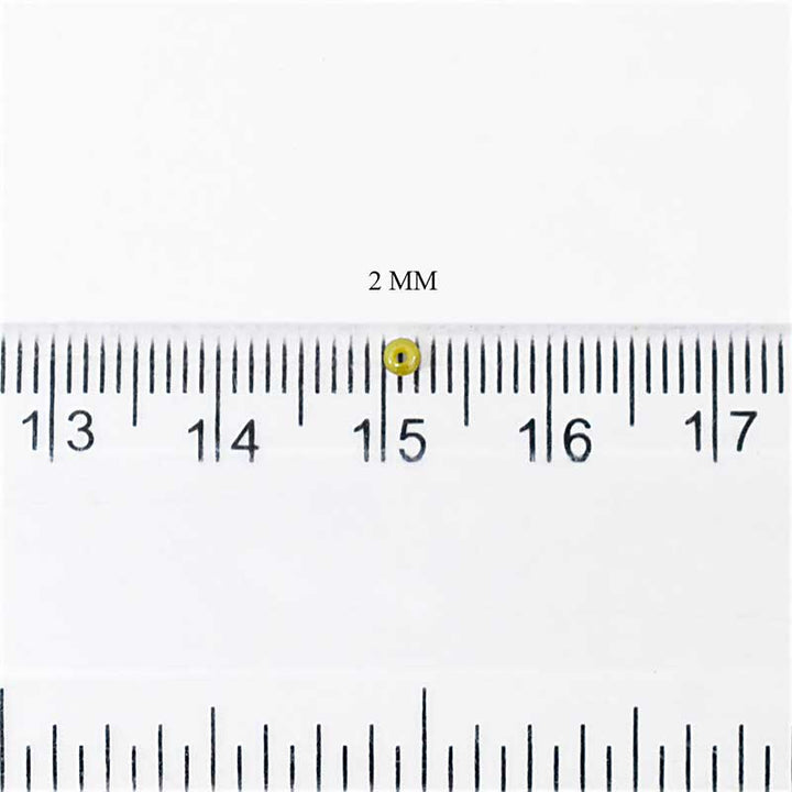11/0 Seed Beads