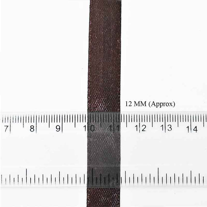 12MM Satin Ribbon