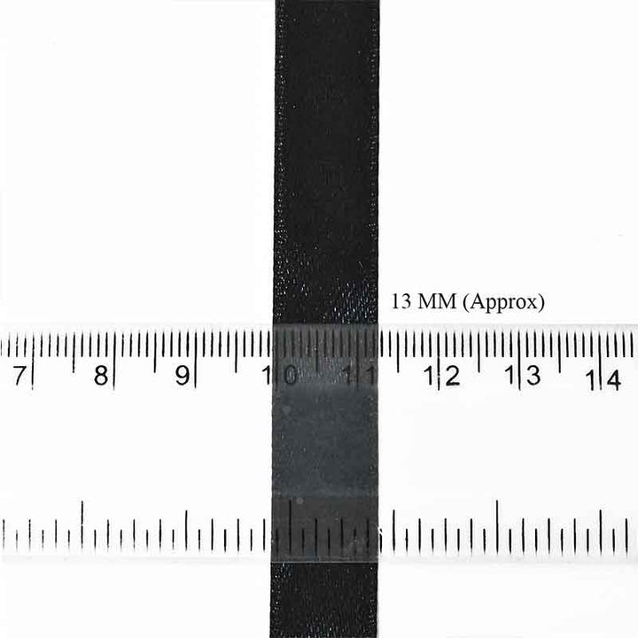 13MM Satin Ribbon