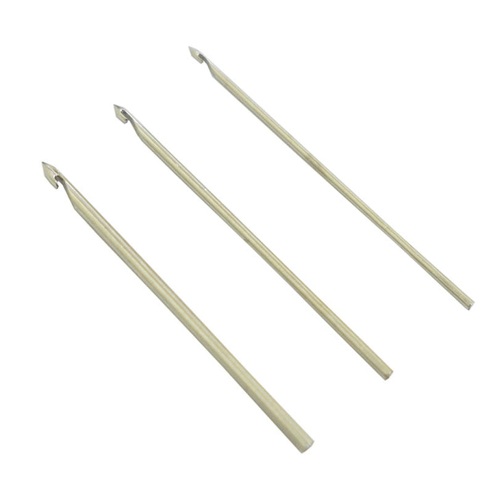 Tambour Hooks