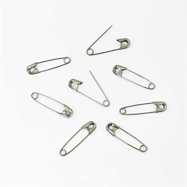 Safety Pins for Quilting