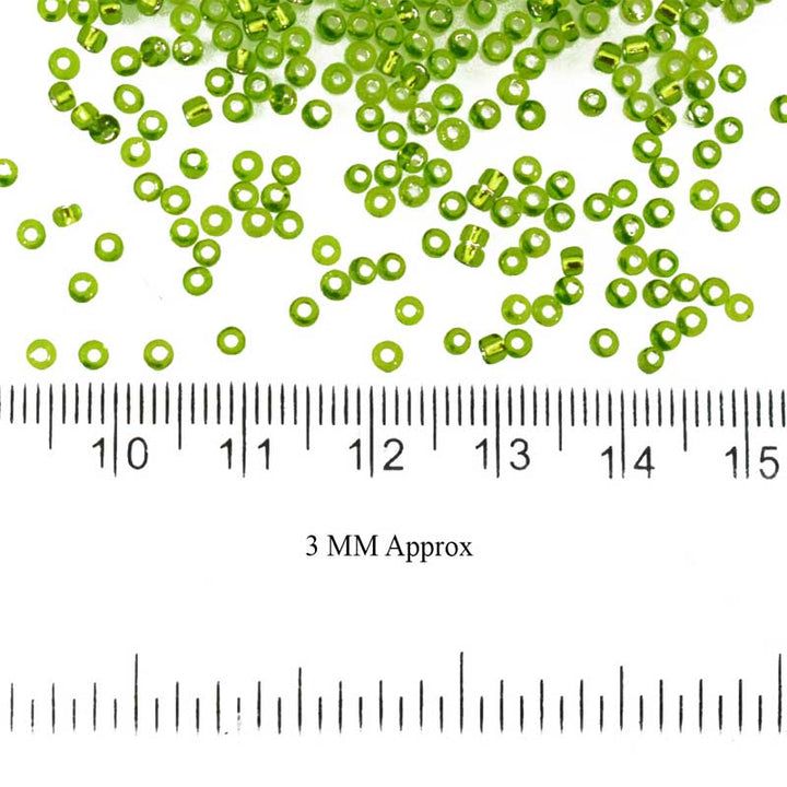10/0 Seed Beads