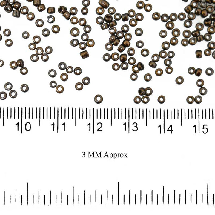 10/0 Seed Beads