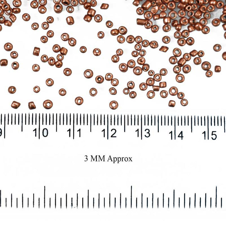 10/0 Seed Beads