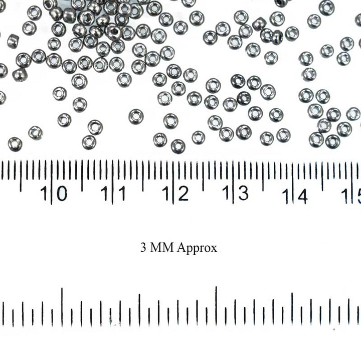 10/0 Seed Beads