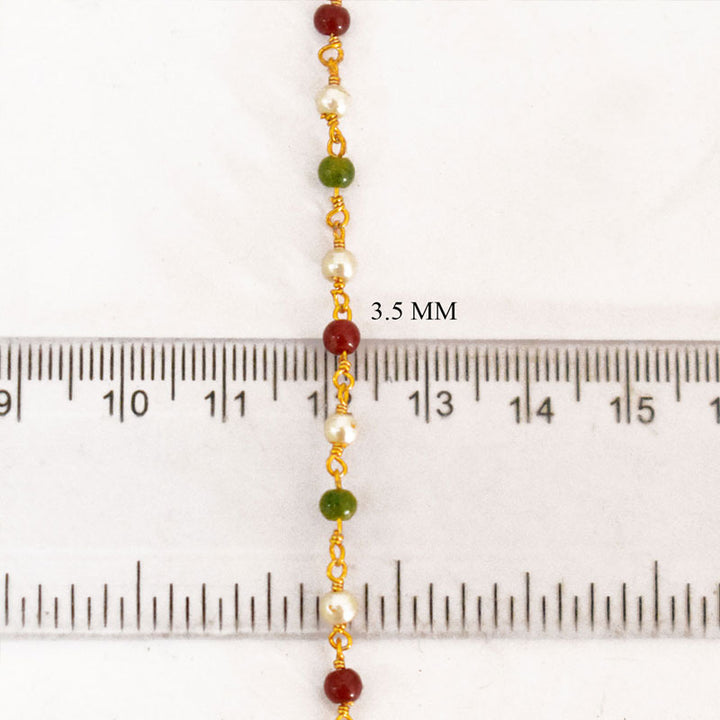  Bead Chain for Making Jewelry