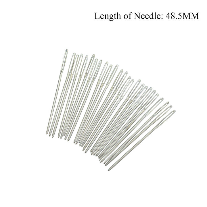 Pony Tapestry Needle