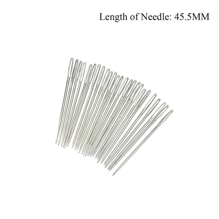 Pony Tapestry Needle