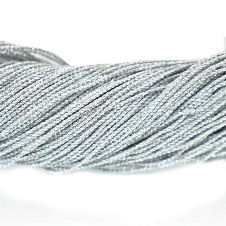 Metallic Zari Thread