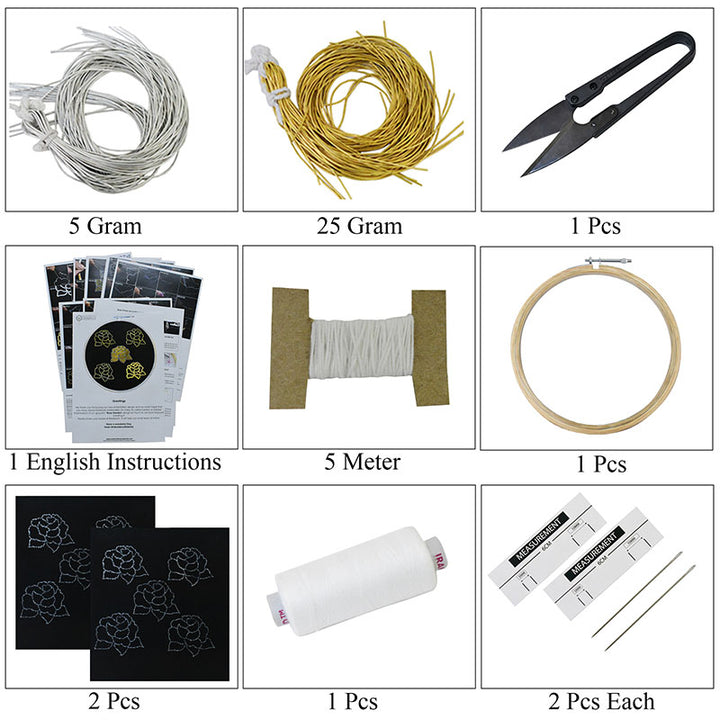 metalwork kit