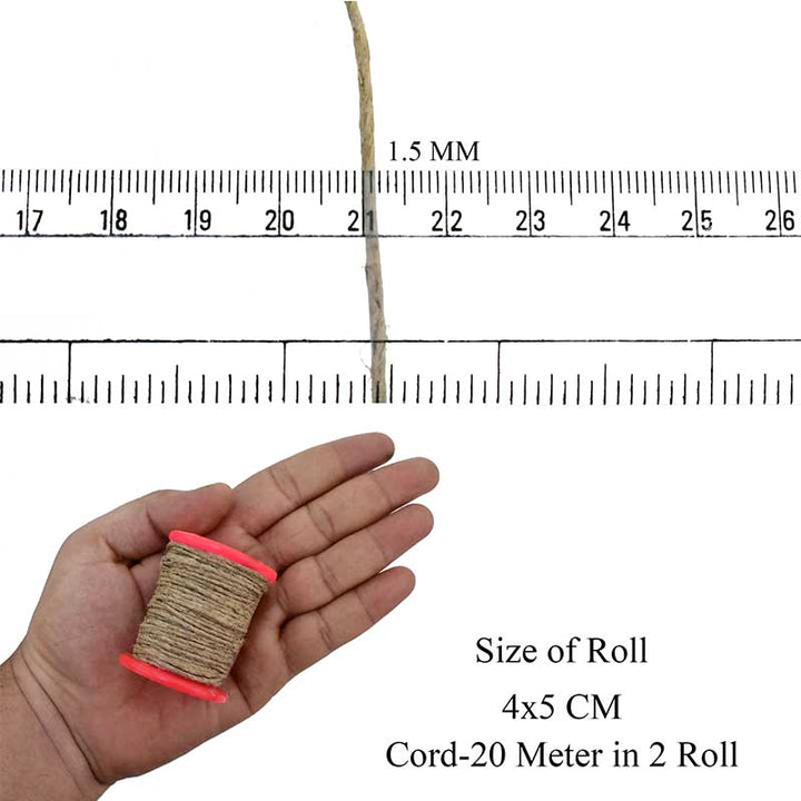 hemp cord