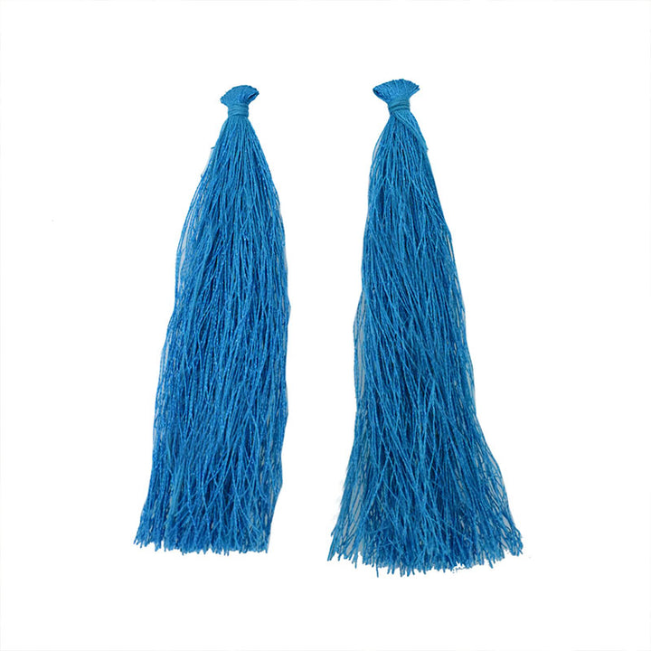 decorative tassels