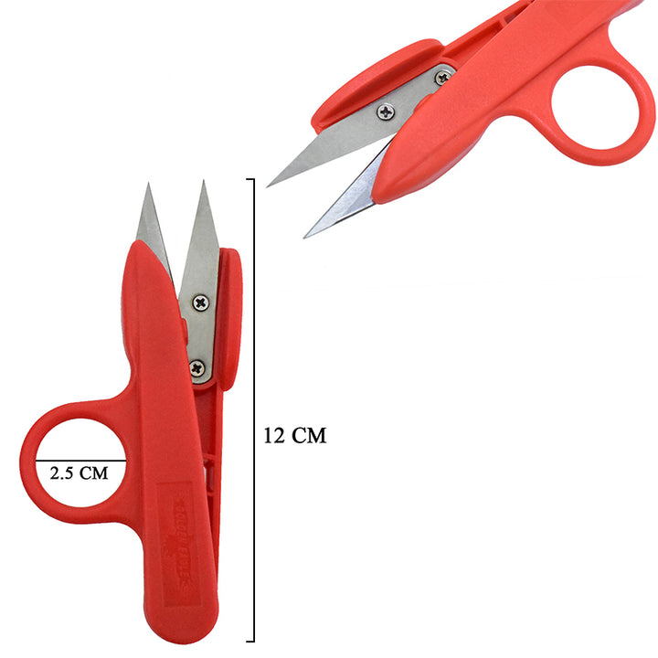 Red Thread Cutter