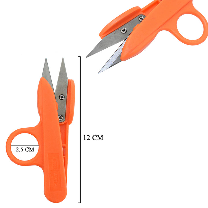 Orange Thread Cutter