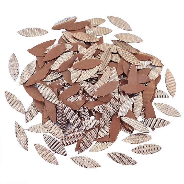 kishti shape gota patti