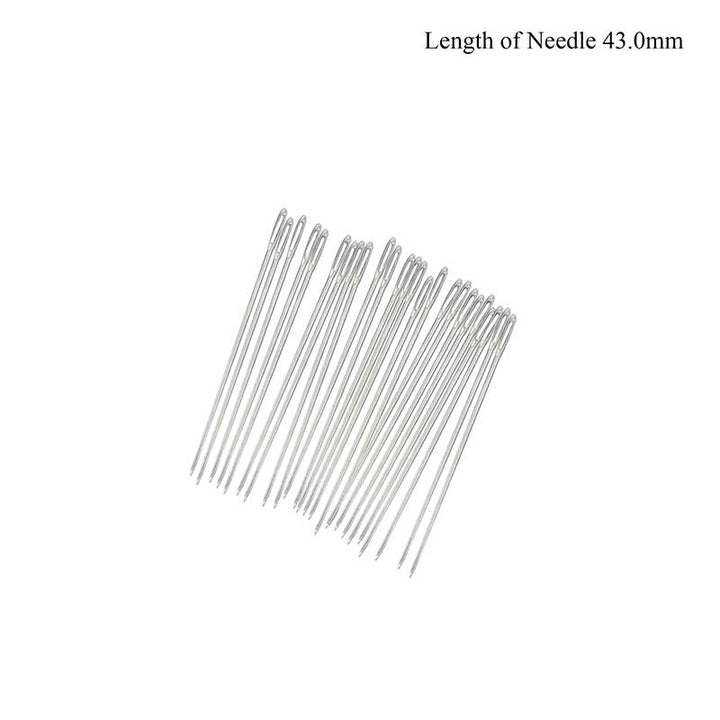 thread needle