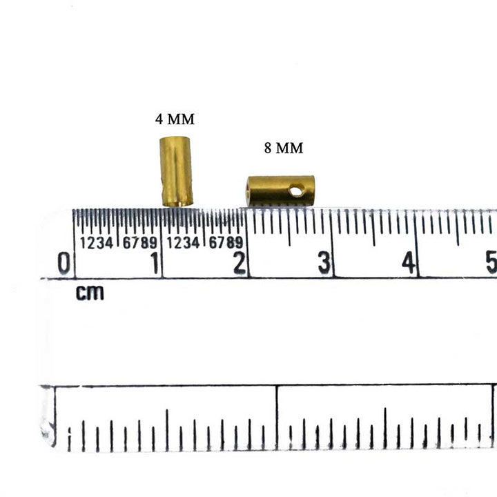  crimp tube beads