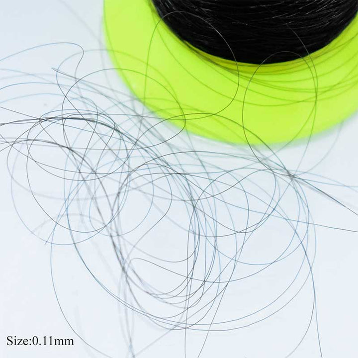 beading nylon thread