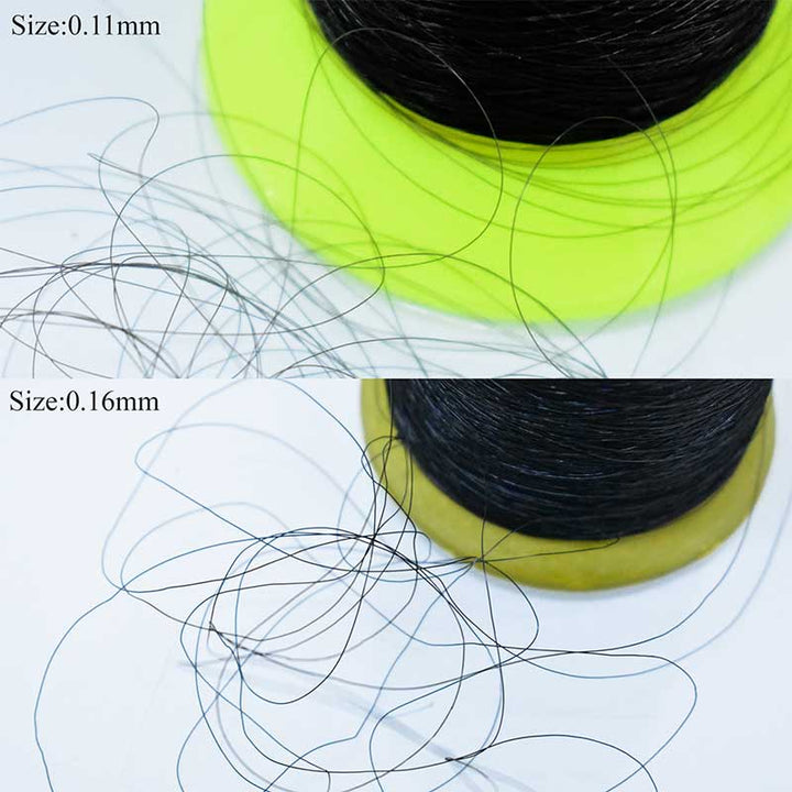 Buy Beading Nylon Threads for Bracelets & Jewelry Making - BIG SALE ...
