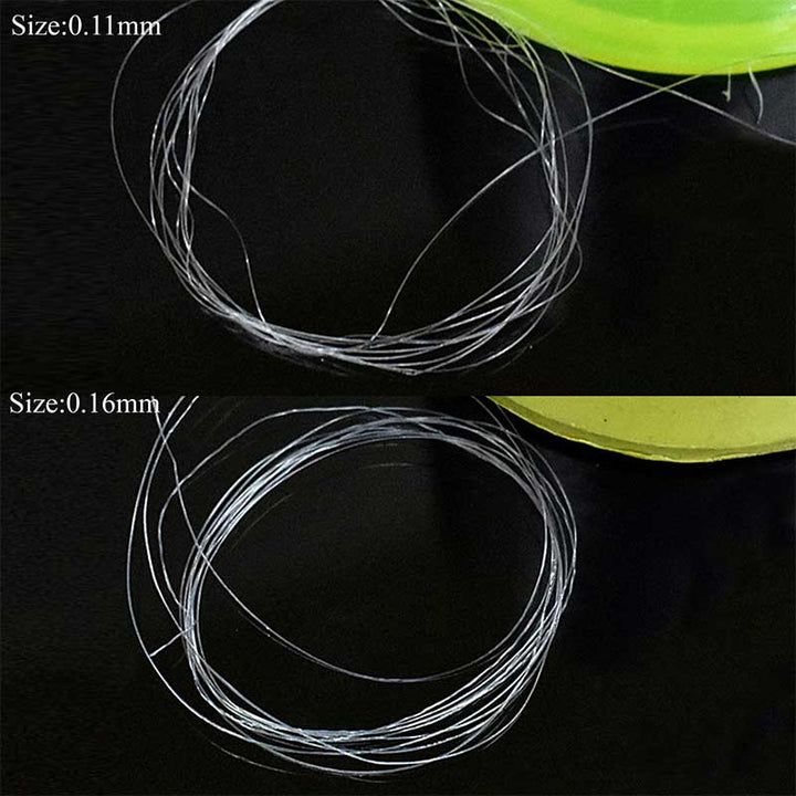 nylon thread for bracelet making