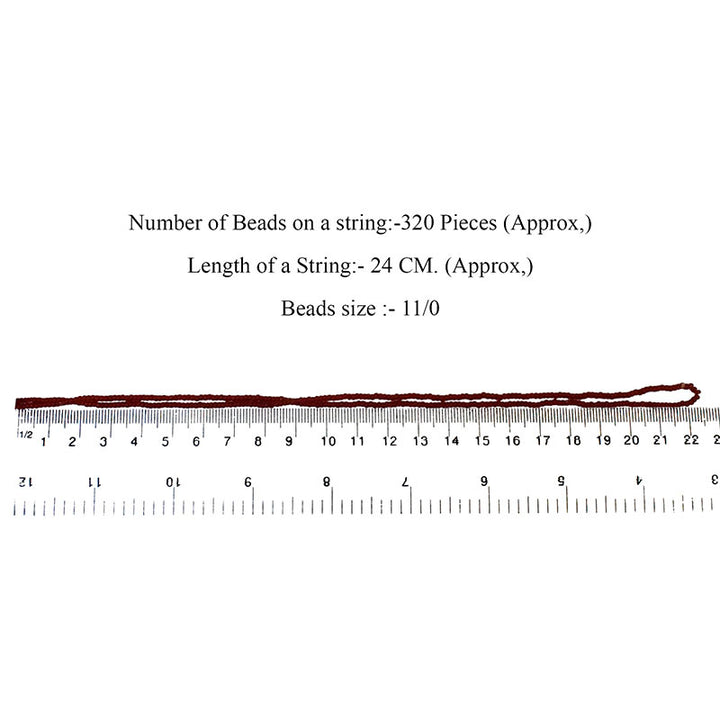 beads