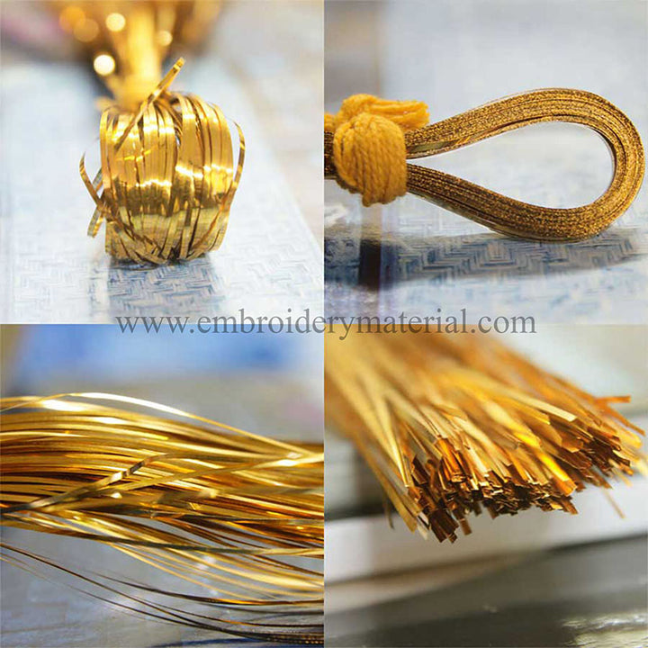 luneville wires