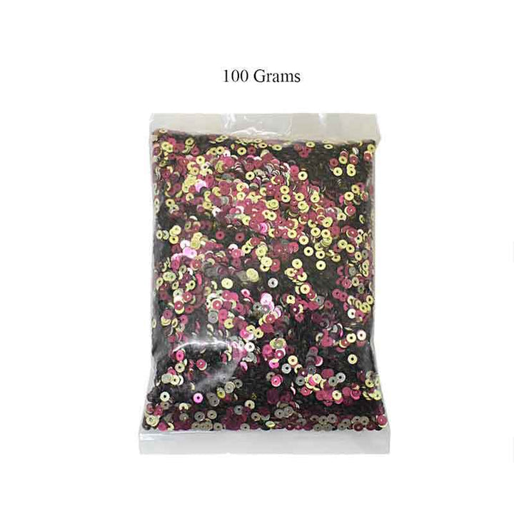 sequins